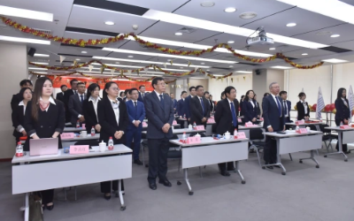 聚力同行，“誓”必争先——北京尊龙凯时2023销售誓师大会圆满落幕